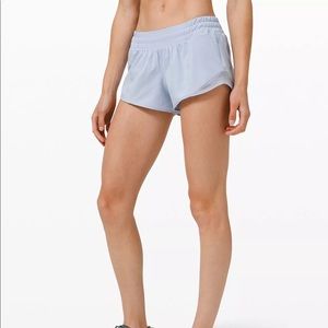 Hotty Hot Low-Rise Lined Short 2.5"